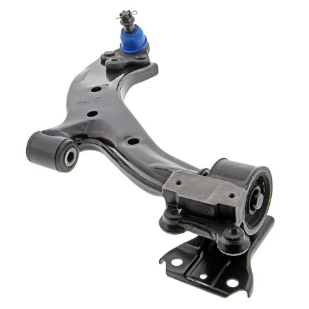 MEVOTECH Control Arm And Ball Joint Assembly, Cms601260 CMS601260